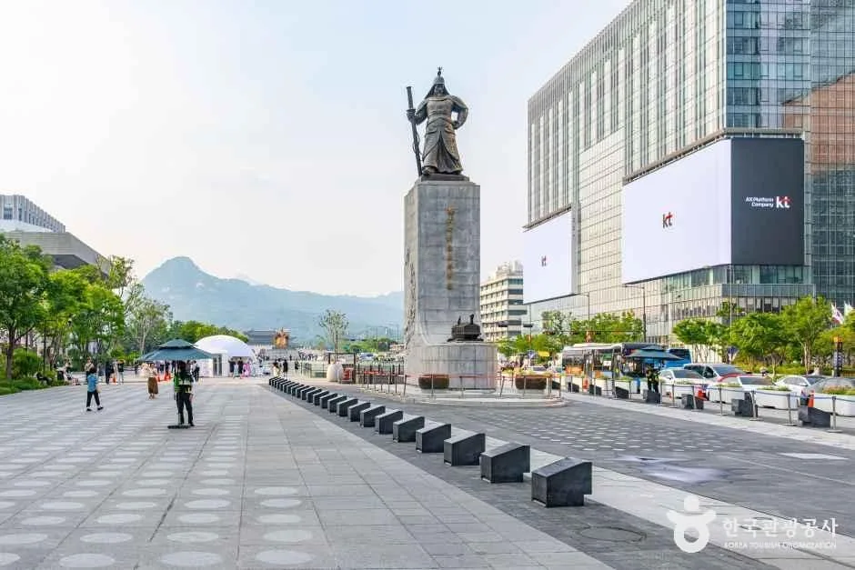 서울_광화문광장 (1)