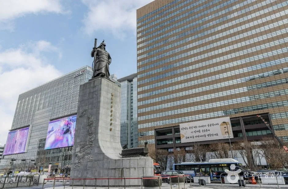 서울_광화문광장 (2)