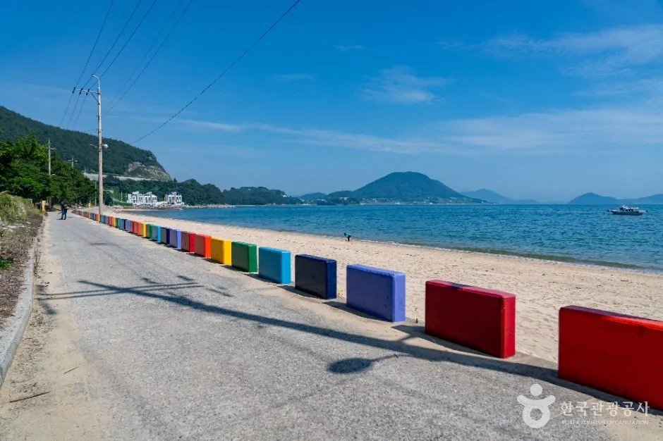 여수_장등해변 (1)