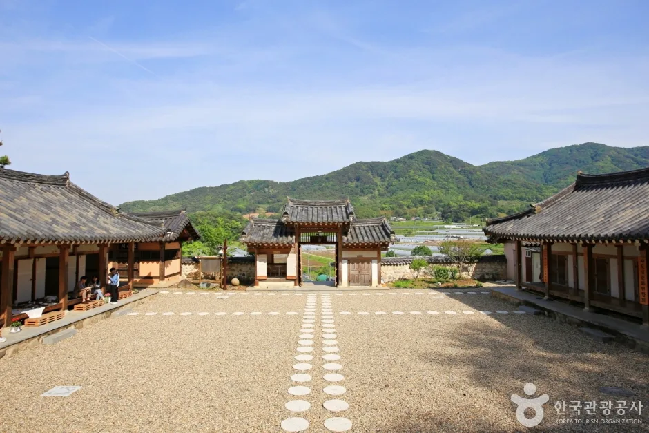 관광두레 5월기사 성주 여행이 신선해지는 순간, 더옐롱 & 한옥카페 청천15