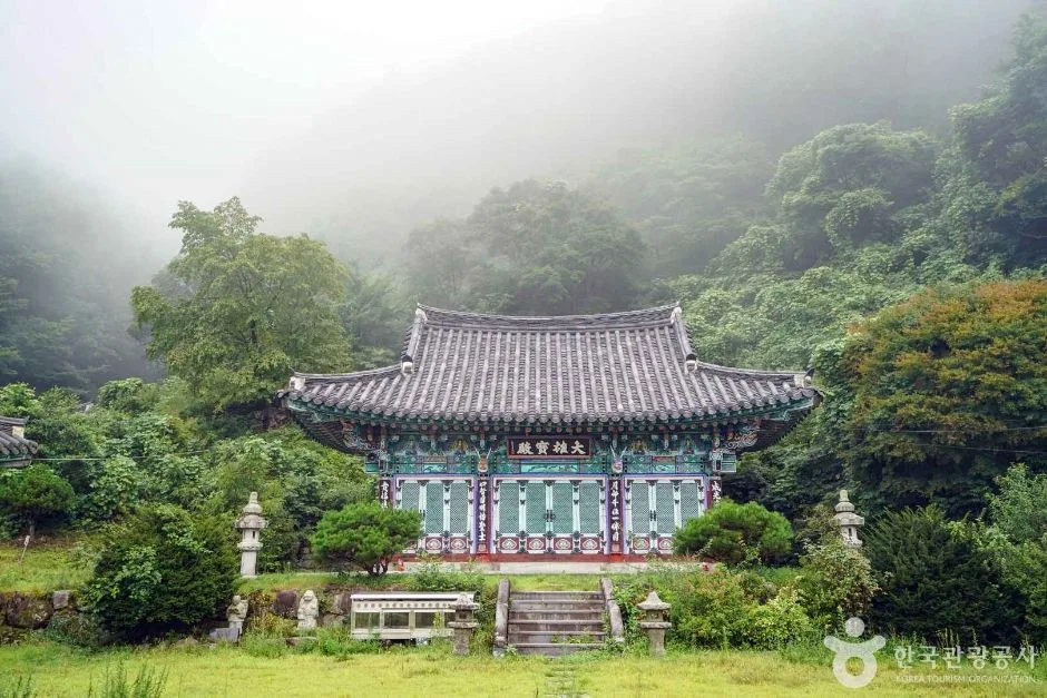 심적사(산청) (4)