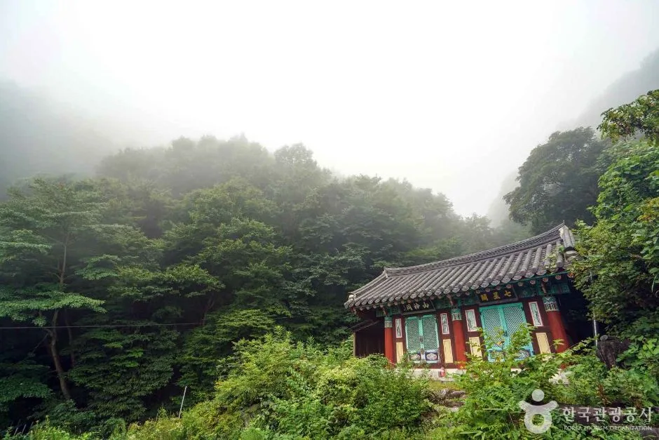 심적사(산청) (6)