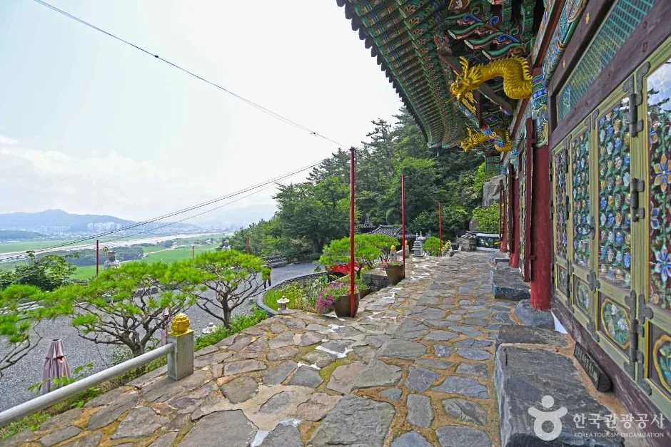 왕대사(보령) (3)