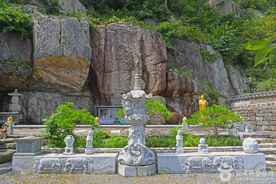 왕대사(보령) (4)