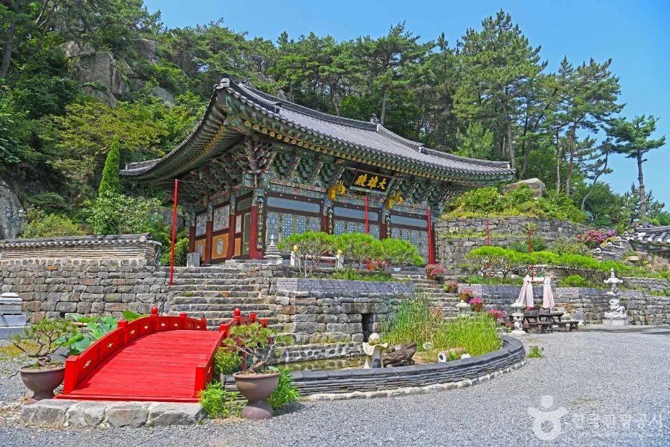 왕대사(보령) (1)