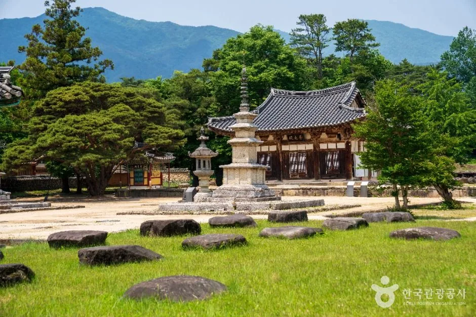 실상사(남원)