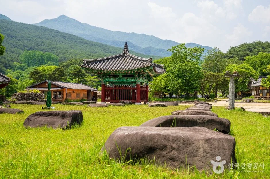 남원 실상사 (6)