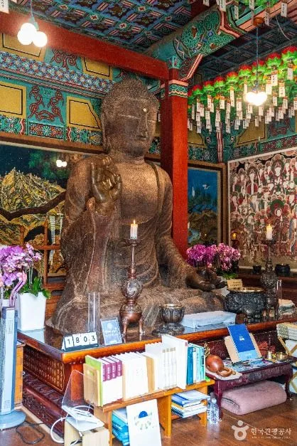 남원 실상사 (4)