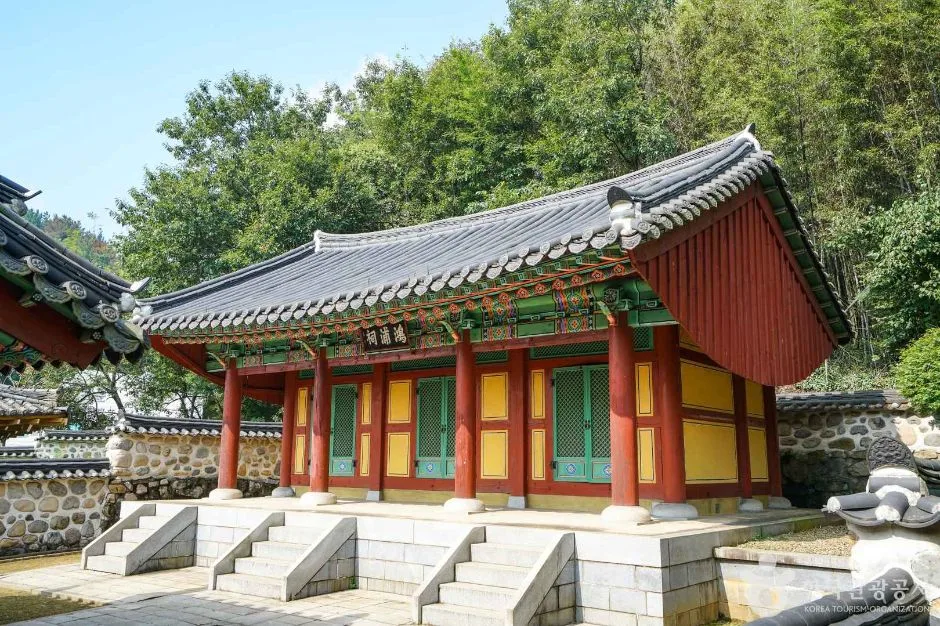 홍포서원 (5)