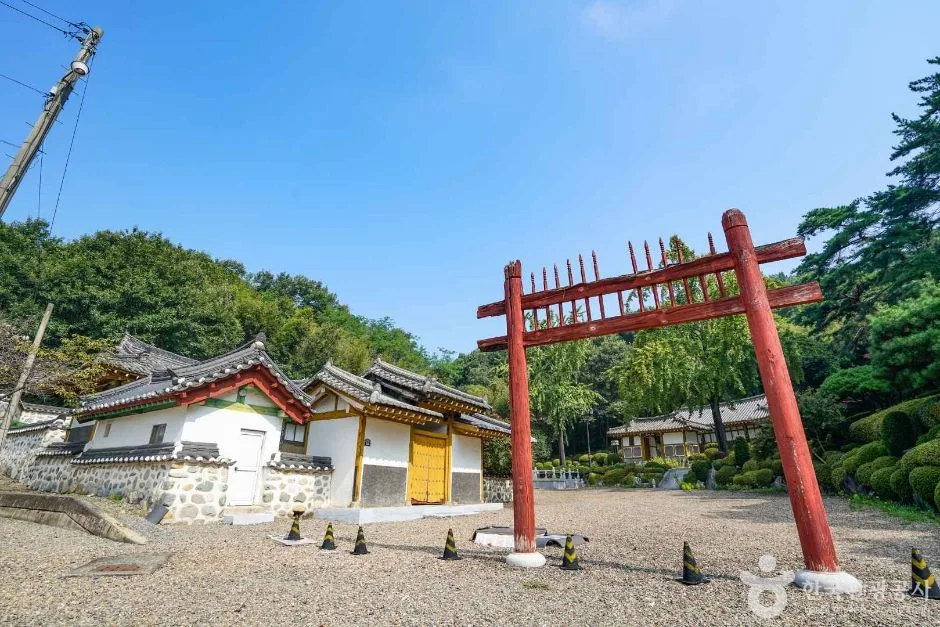 홍포서원 (3)