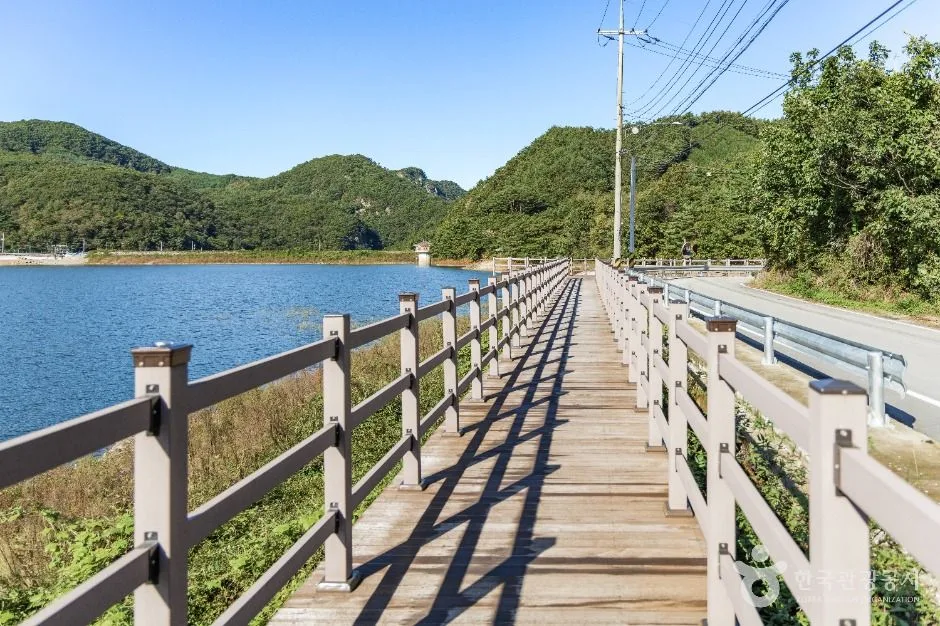 철원_용화저수지 (3)