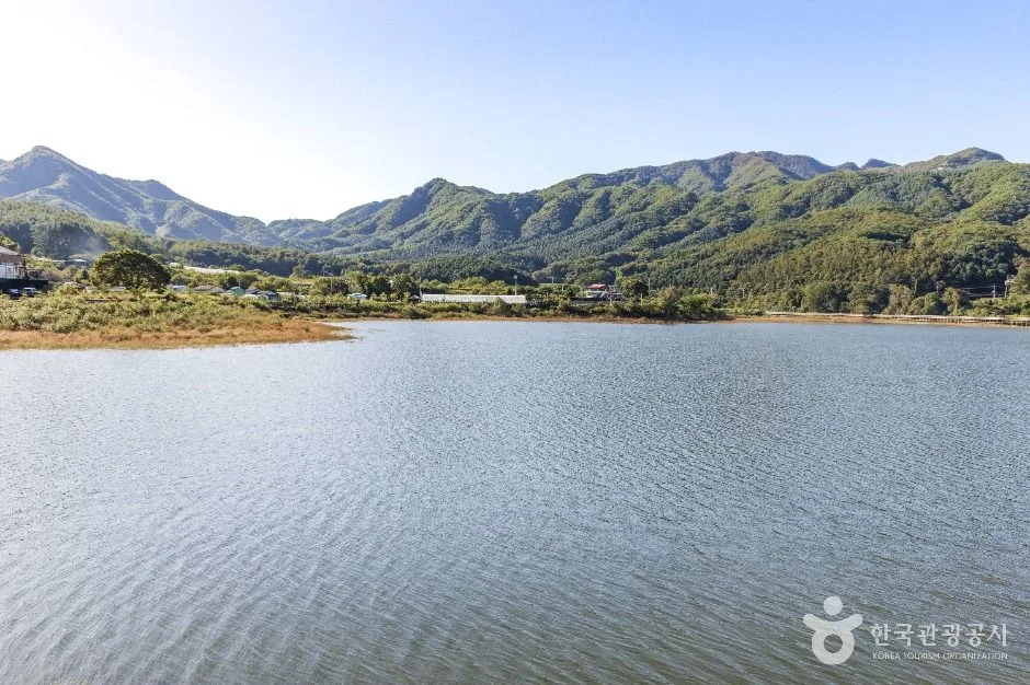철원_용화저수지 (2)