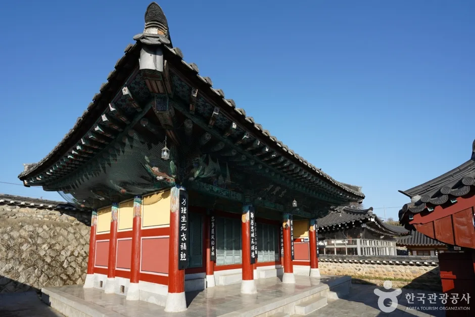 도봉서원 (10)