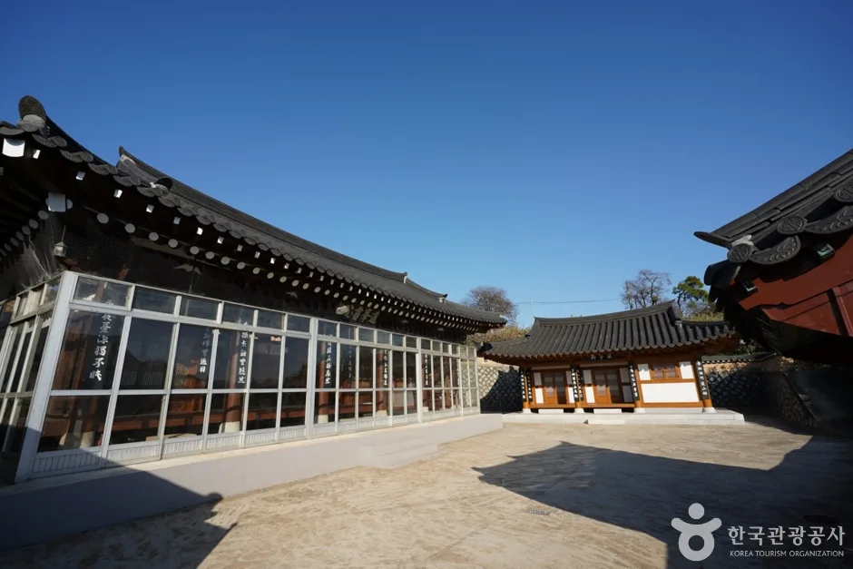 도봉서원(창원)