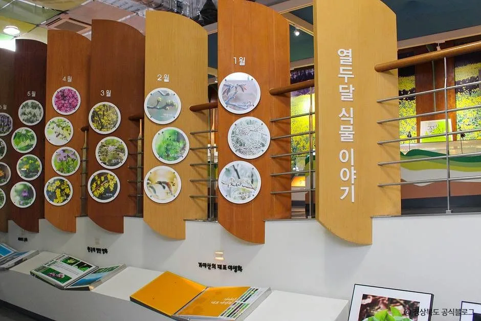 성주_가야산 야생화식물원 (2)