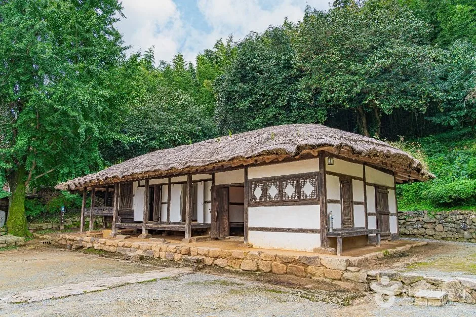 강진_강진영랑생가 (1)