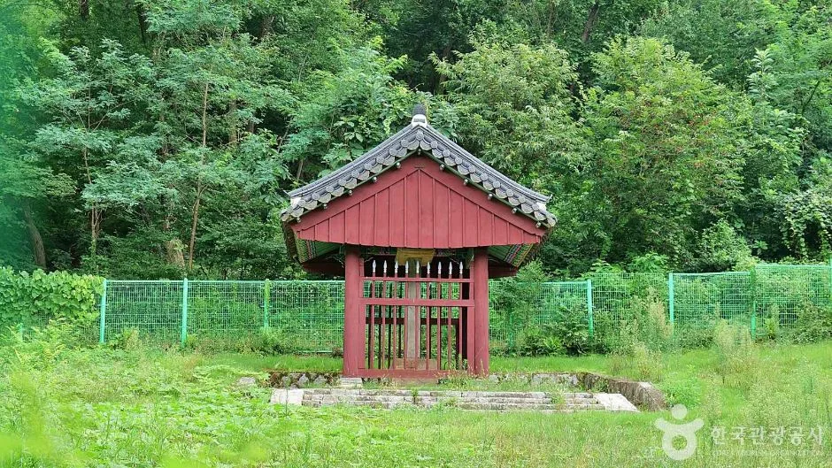 서울_효민공 이경직 묘역 (4)