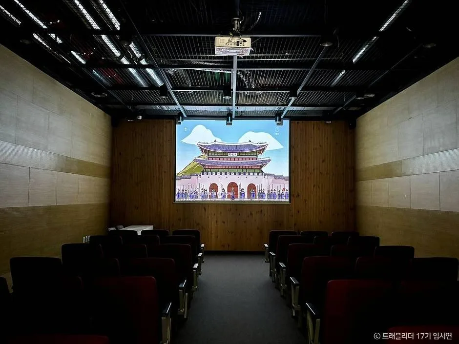 한글날 기념 세종·여주 가볼만한곳_세종대왕 역사문화관 (4)