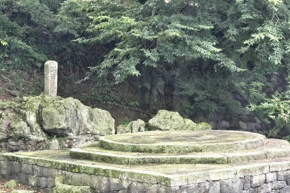 명월대