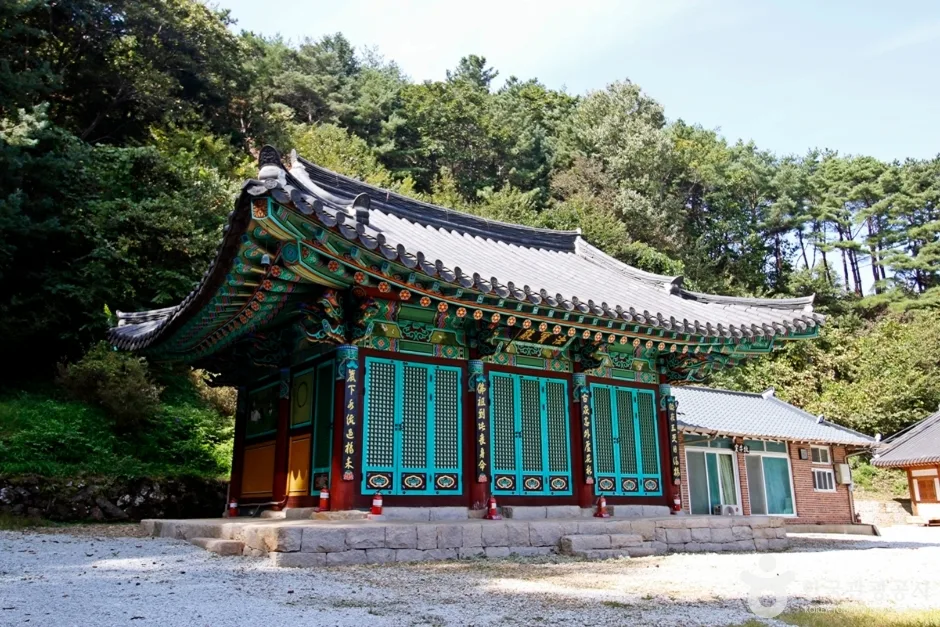 전북_무주_관음사(무주) (2)