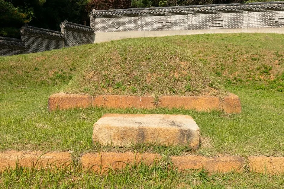 서울_여계묘역 (3)