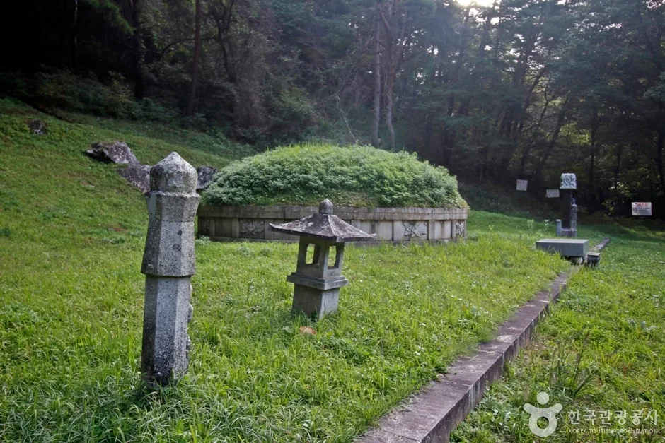 전북_무주_칠연의총 (9)
