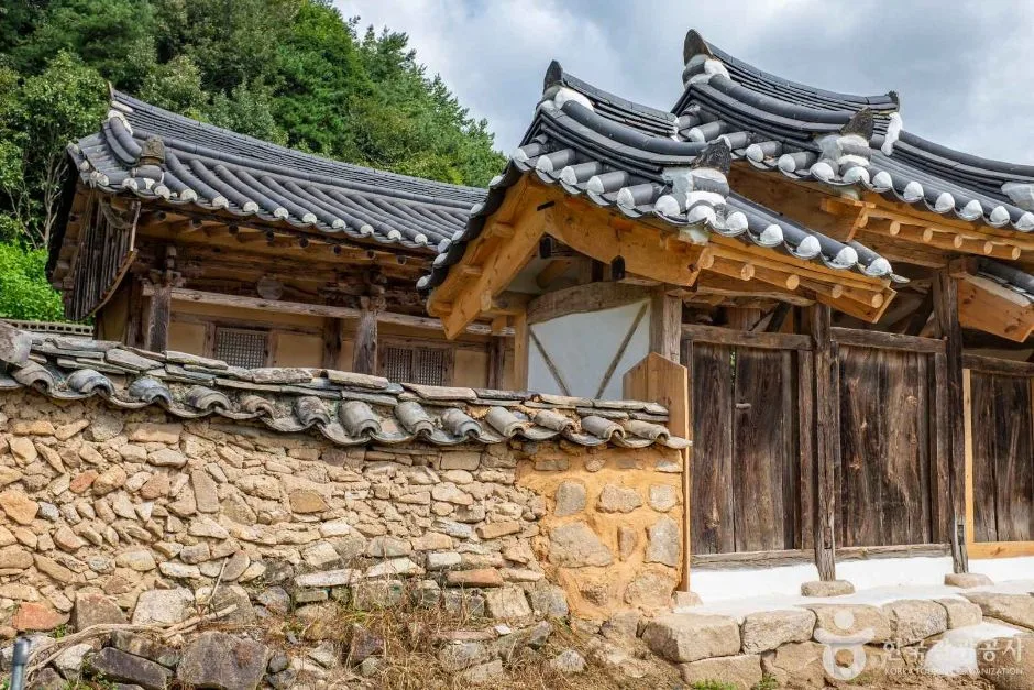경북_봉화_행계서원 (2)