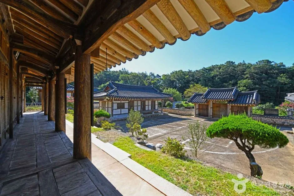 강진_군자서원 (4)