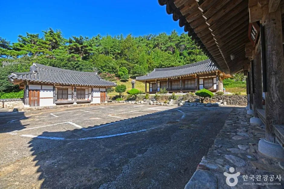 강진_군자서원 (3)