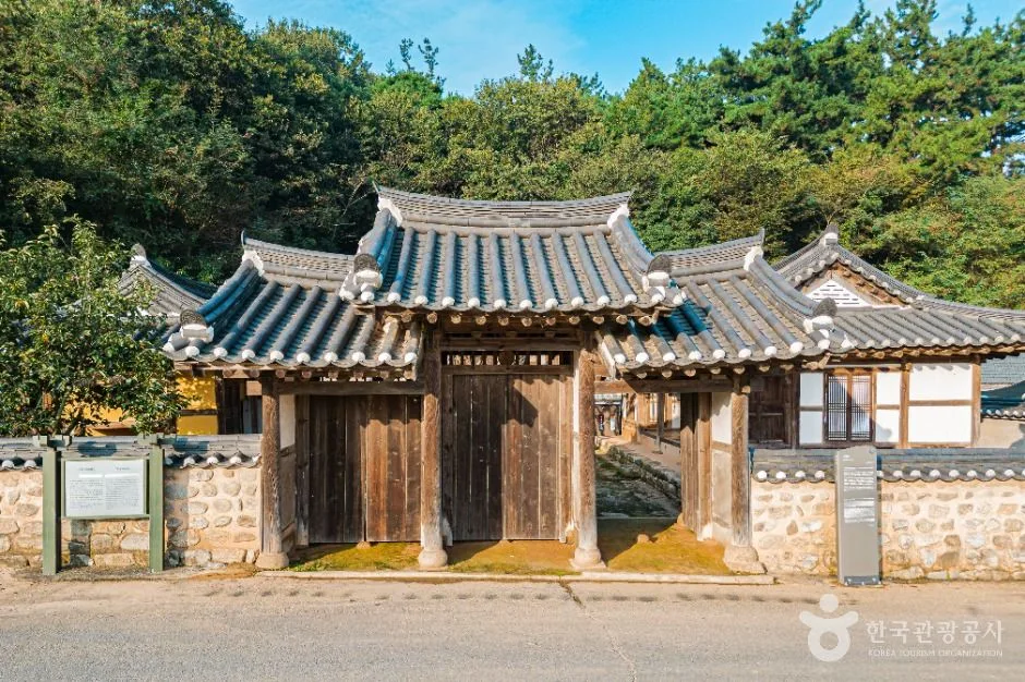 서강사(김제)