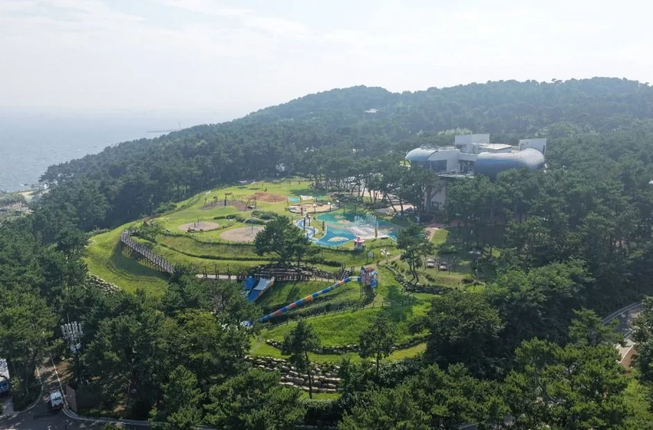 울산_울산시립어린이테마파크 (2)