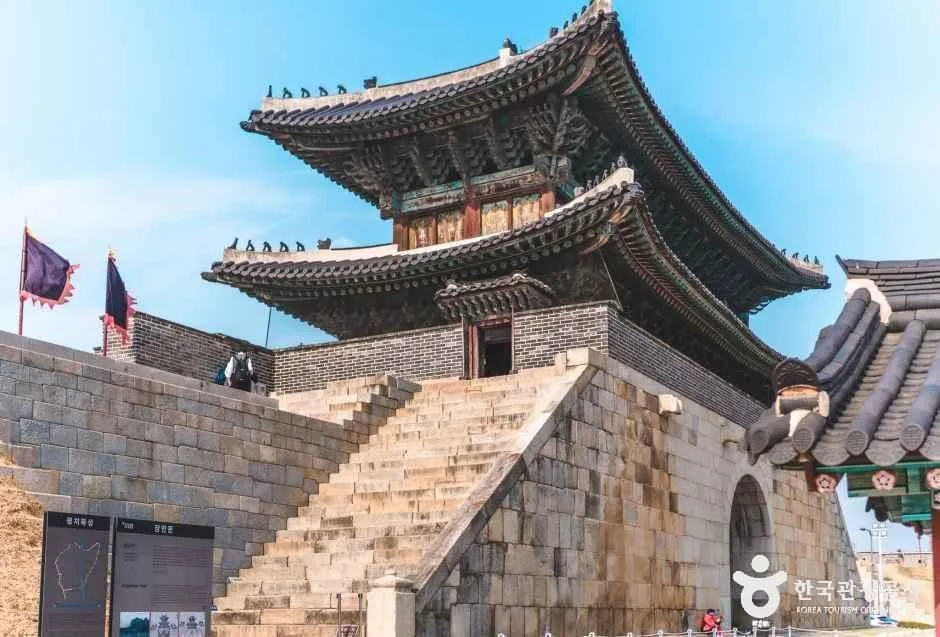 장안문(長安門)_8