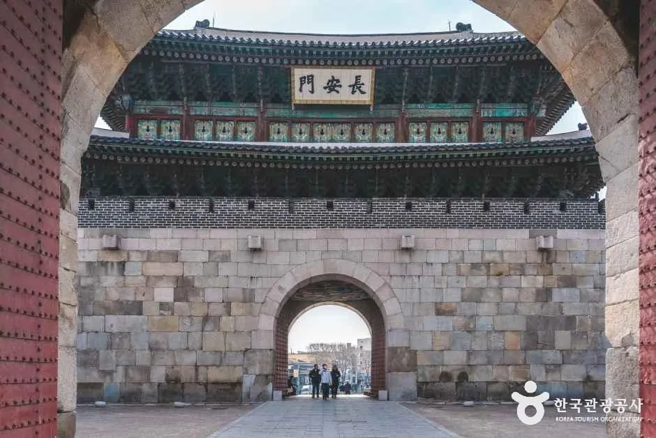장안문(長安門)_6