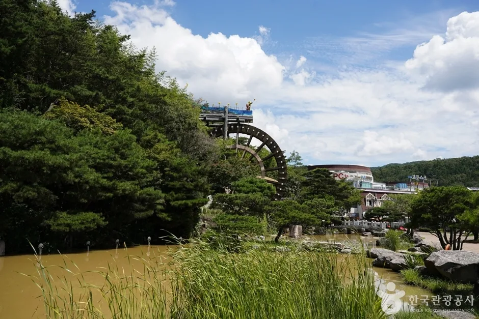 물레방아광장 (3)