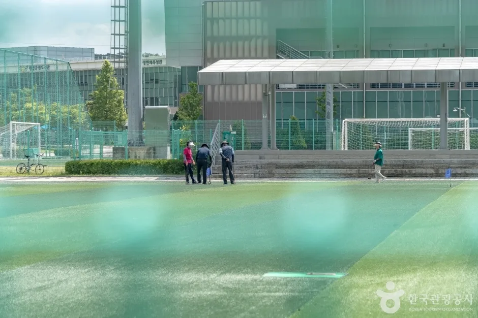 횡성문화체육공원 (1)