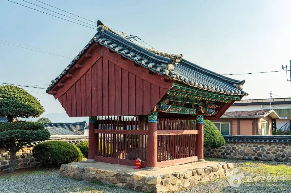 화순_화순 정암 조광조선생 적려 유허비 (6)