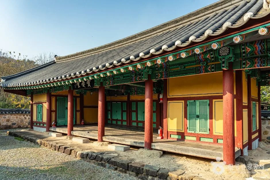 화순_화순 정암 조광조선생 적려 유허비 (4)