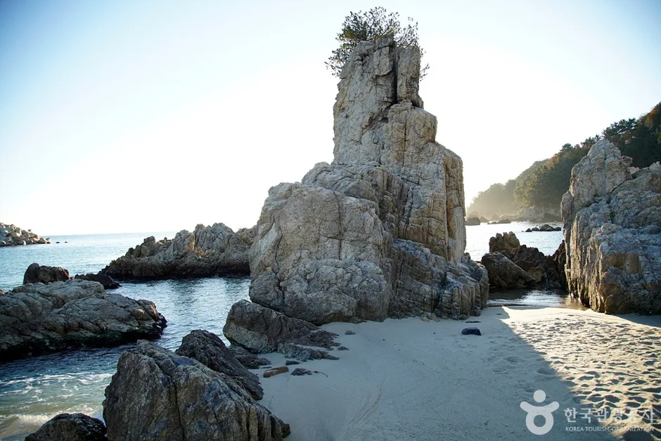 신남해변 (5)