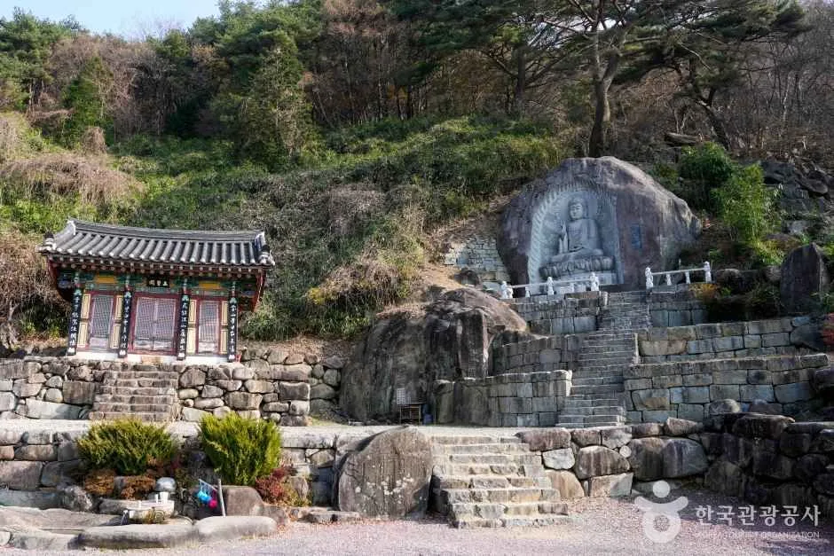 만어사