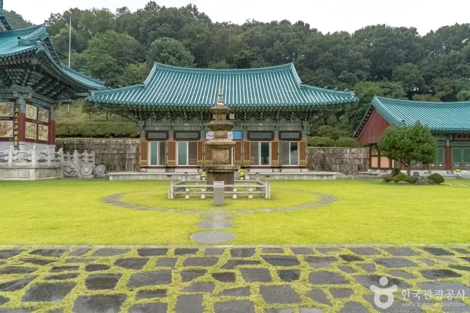법륜사(용인 문수산) (16)