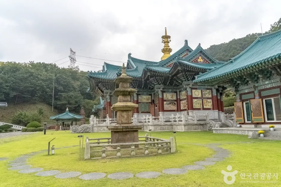 법륜사(용인 문수산) (15)
