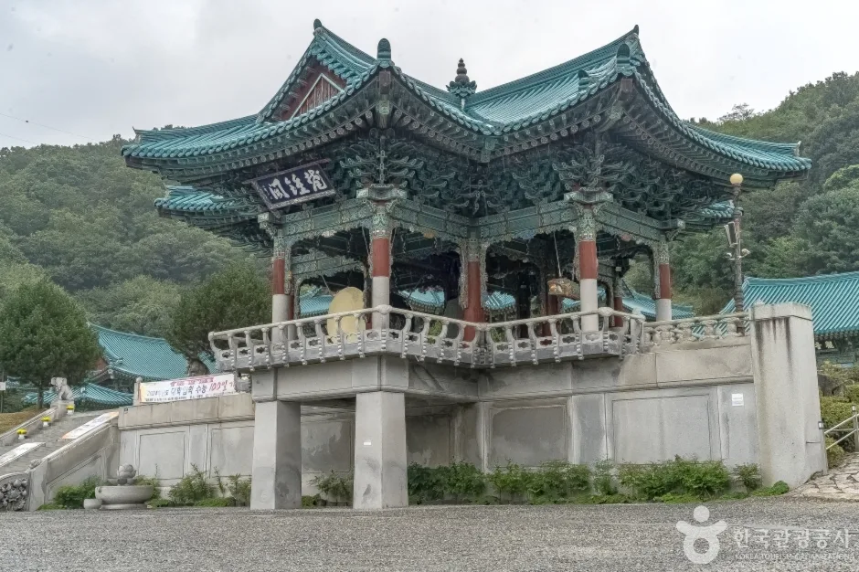 법륜사(용인 문수산) (6)