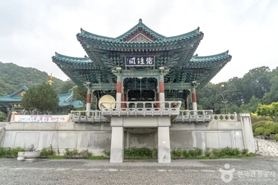 법륜사(용인 문수산) (13)