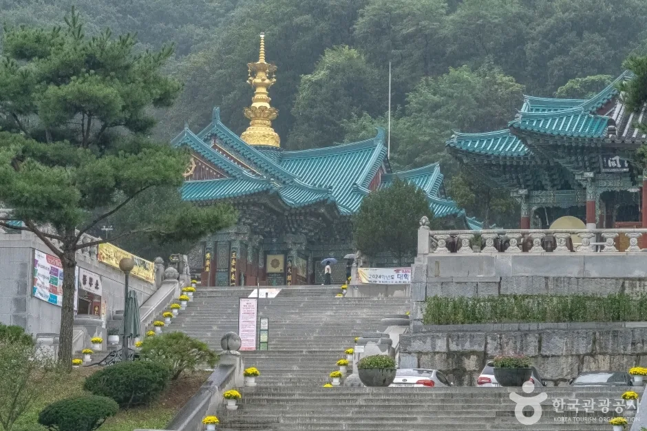 법륜사(용인 문수산) (9)