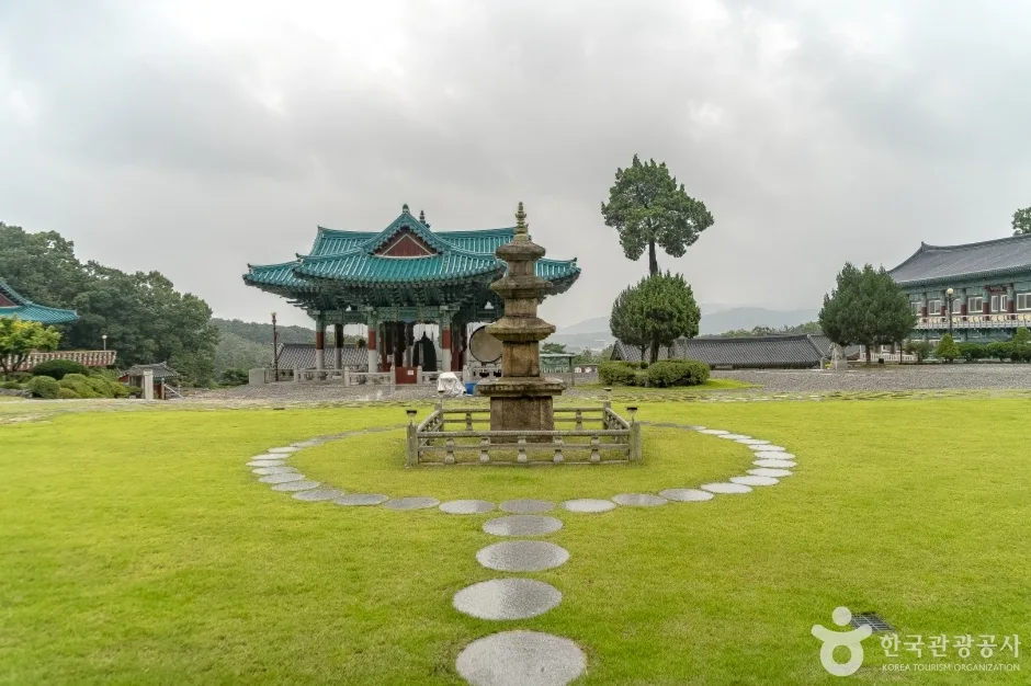 법륜사(용인 문수산) (17)