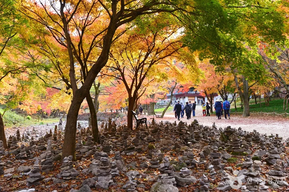 전북_순창_강천사계곡 (6)