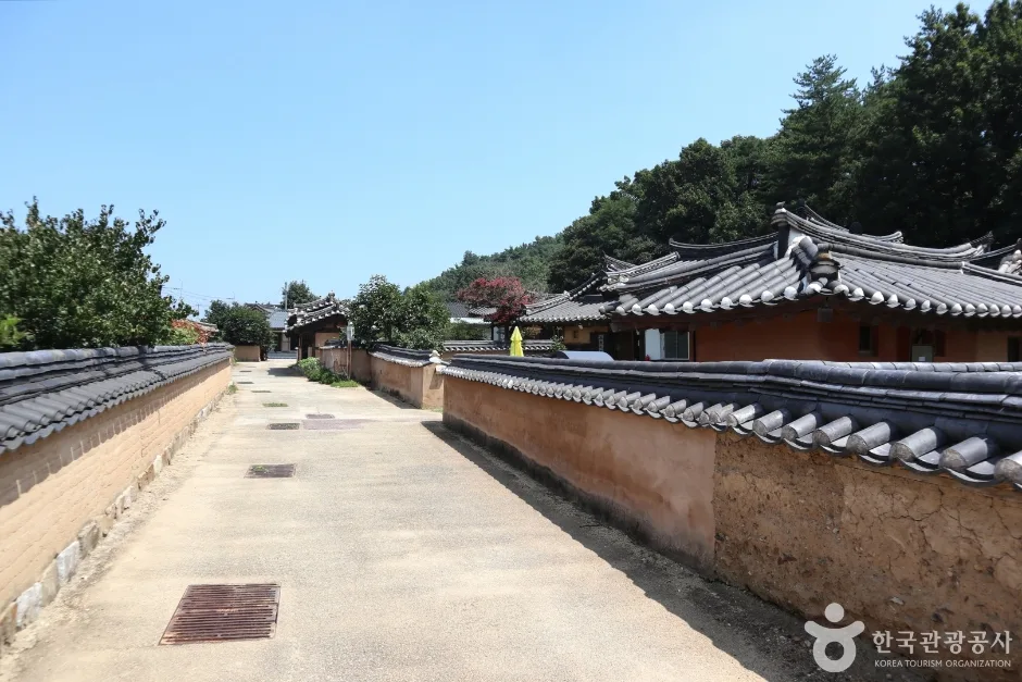 경북_영덕_괴시리전통마을03