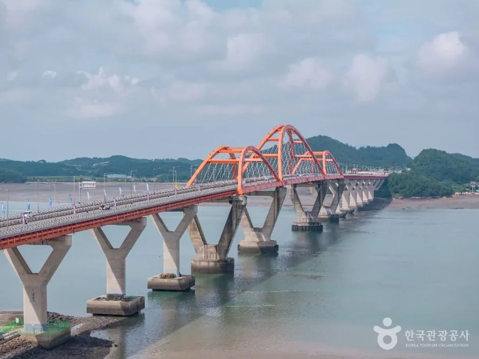 신안_압해대교 (3)