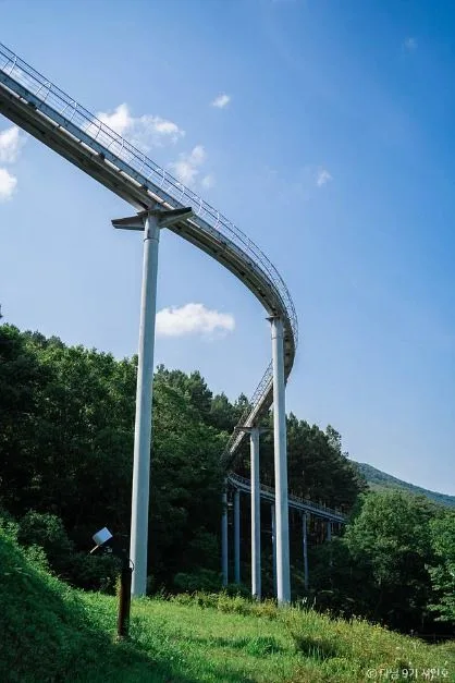 보성 가볼만한곳 보성 여름방학 가족 여행_제암산자연휴양림_1-5