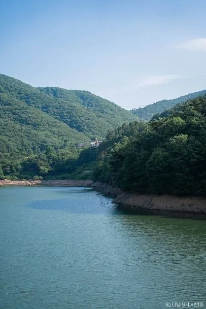 보성 가볼만한곳 보성 여름방학 가족 여행_제암산자연휴양림_1-7